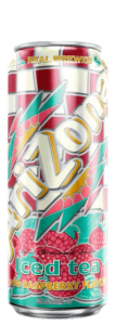 Arizona Raspberry Tea