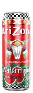 Arizona Watermelon