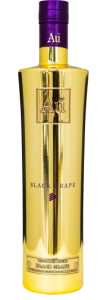 Au Vodka Black Grape