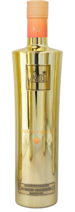 Au Vodka Juicy Peach