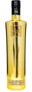 Au Vodka