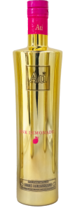 Au Vodka Pink Lemonade