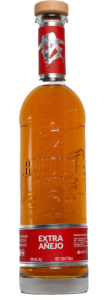 Bandido de Amores Extra Anejo