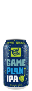 Bent Paddle Game Plan IPA