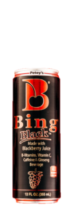 Bing Black