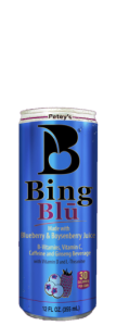 Bing Blu