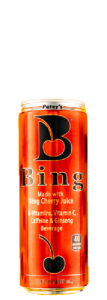 Bing Cherry