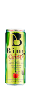 Bing Crisp
