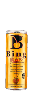 Bing Raz