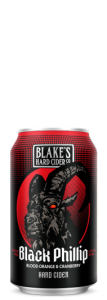 Blake's Black Phillip