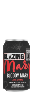 Blazing Mary 10mg THC Bloody Mary
