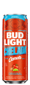 Bud Light Chelada