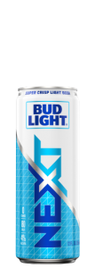 Bud Light NEXT