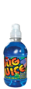 Bug Juice Blue Bananas