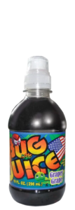 Bug Juice Grapey Grape