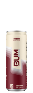Bum Energy Dr. Bum