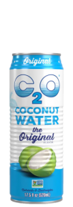 C20 Coconut Water Original