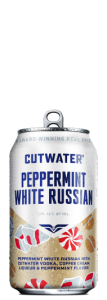 Cutwater Peppermint White Russian