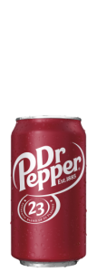 Dr Pepper