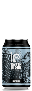Earth Rider Festbier