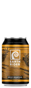 Earth Rider Spirit Mountain