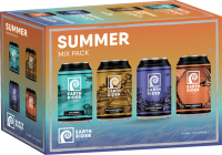 Earth Rider Summer Mix Pack