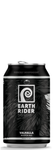 Earth Rider Valhalla Scotch Ale