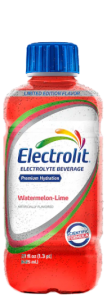 Electrolit Watermelon Lime