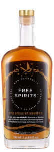 Free Spirits The Spirit of Bourbon