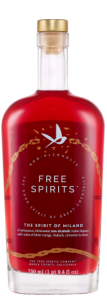 Free Spirits The Spirit of Milano