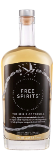 Free Spirits The Spirit of Tequila