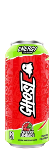 Ghost Energy Cherry Limeade