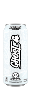Ghost Energy Original