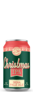 Goose Island Christmas IPA