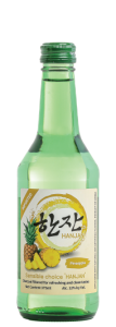 Han Jan Soju Pineapple