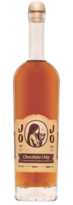 JOJO Chocolate Chip Cookie Dough Flavored Whiskey