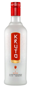 Kruto Vodka