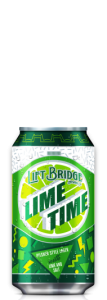 Lift Bridge Lime Time