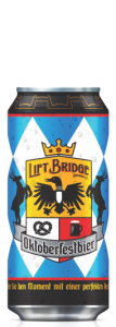 Lift Bridge Oktoberfestbier