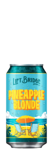 Lift Bridge Pineapple Blonde