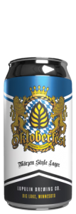 Lupulin Oktoberfest