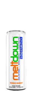 Meltdown Mango Bango