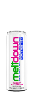 Meltdown Wyldin' Watermelon