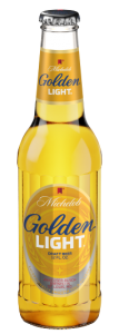 Michelob Golden Draft Light