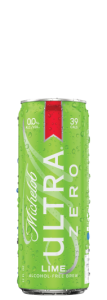 Michelob Ultra Zero Lime