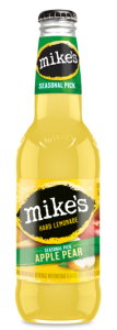 Mike's Hard Apple Pear Lemonade