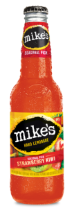 Mike's Hard Lemonade Strawberry Kiwi