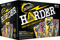 Mike's Harder Variety Pack