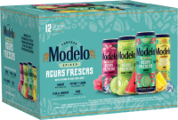Modelo Aguas Frescas Variety Pack