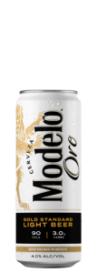 Modelo Oro